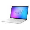 ASUS ROG ZEPHYRUS G16/GU605CR-NEBULA169X/U9-285H/16''/2560x1600/32GB/2TB/RTX 5070Ti/W11P/White/2R