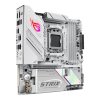 ASUS MB Sc AM5 ROG STRIX B850-G GAMING WIFI, AMD B850, 4xDDR5, 1xDP, 1xHDMI, WiFi, mATX