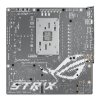 ASUS MB Sc AM5 ROG STRIX B850-G GAMING WIFI, AMD B850, 4xDDR5, 1xDP, 1xHDMI, WiFi, mATX