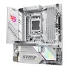 ASUS MB Sc AM5 ROG STRIX B850-G GAMING WIFI, AMD B850, 4xDDR5, 1xDP, 1xHDMI, WiFi, mATX