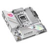 ASUS MB Sc AM5 ROG STRIX B850-G GAMING WIFI, AMD B850, 4xDDR5, 1xDP, 1xHDMI, WiFi, mATX