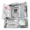ASUS MB Sc AM5 ROG STRIX B850-G GAMING WIFI, AMD B850, 4xDDR5, 1xDP, 1xHDMI, WiFi, mATX