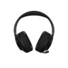 Canyon Ego GH-16, herný headset, bezdrôtový Bluetooth v5.3 / 2.4 GHz / drôtový 3.5mm jack, 20 hod, USB-C nab, čierny