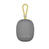Canyon OnMove 12, prenosný Bluetooth v5.3 reproduktor, 5W, TWS, IPX7, 12 hod, USB-C nab.,šedý