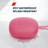Canyon OnMove 12, prenosný Bluetooth v5.3 reproduktor, 5W, TWS, IPX7, 12 hod, USB-C nab.,šedý