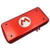 Alumi Case for Nintendo Switch (Mario)