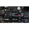 KIOXIA SSD 1TB EXCERIA PRO, M.2 2280, PCIe Gen4x4, NVMe 1.4, R:7300/W:6400MB/s