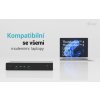 i-tec Universal 5x 4K Display Docking Station, Power Delivery 100W