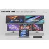 i-tec Universal 5x 4K Display Docking Station, Power Delivery 100W