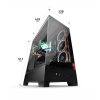 LYNX Challenger Ryzen 5 5600X 32GB 1TB SSD NVMe RTX 4060 8G W11 Home