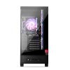 LYNX Challenger Ryzen 5 5600X 32GB 1TB SSD NVMe RTX 4060 8G W11 Home