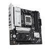 ASUS PRIME B850M-A WIFI soc AM5 DDR5 B850 mATX HDMI DP