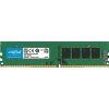 CRUCIAL 16GB DDR4 3200MHz UDIMM CL22 (8Gbit/16Gbit)