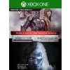Middle-earth: The Shadow Bundle XONE Xbox Live Key