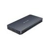 Hyper HyperDrive Next 10 Port USB-C Docking Station - Midnight Blue