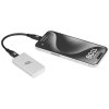 OWC 1TB Envoy Ultra Portable USB-C NVMe SSD - Silver