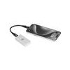 OWC 1TB Envoy Ultra Portable USB-C NVMe SSD - Silver