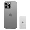 OWC 1TB Envoy Ultra Portable USB-C NVMe SSD - Silver