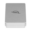 OWC 1TB Envoy Ultra Portable USB-C NVMe SSD - Silver