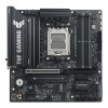 ASUS MB Sc AM5 TUF GAMING B850M-E WIFI, AMD B850, 4xDDR5, 2xDP, 1xHDMI, WiFi, mATX