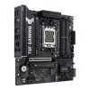 ASUS MB Sc AM5 TUF GAMING B850M-E WIFI, AMD B850, 4xDDR5, 2xDP, 1xHDMI, WiFi, mATX