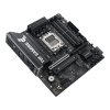ASUS MB Sc AM5 TUF GAMING B850M-E WIFI, AMD B850, 4xDDR5, 2xDP, 1xHDMI, WiFi, mATX