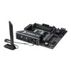 ASUS MB Sc AM5 TUF GAMING B850M-E WIFI, AMD B850, 4xDDR5, 2xDP, 1xHDMI, WiFi, mATX