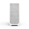 Fractal Design Meshify 3 TG/Midi Tower/Transpar./Biela