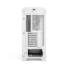 Fractal Design Meshify 3 TG/Midi Tower/Transpar./Biela