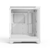 Fractal Design Meshify 3 TG/Midi Tower/Transpar./Biela