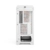 Fractal Design Meshify 3 Ambience Pro TG/Midi Tower/Transpar./Biela