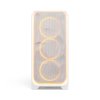 Fractal Design Meshify 3 XL/Big Tower/Transpar./Biela