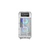Fractal Design Torrent Compact RGB White TG C Tint/Mini Tower/Transpar./Biela