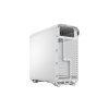Fractal Design Torrent Compact RGB White TG C Tint/Mini Tower/Transpar./Biela