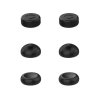 LENOVO Legion Go Joystick Caps - Eclipse Black