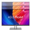 ASUS ProArt PA27JCV 27" IPS 5K 5120x2880 5ms 400cd USB-C HDMI DP Repro čierny