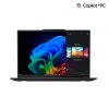 LENOVO ThinkPad X1 Carbon G13, Ultra 7-258V, 14.0˝ 1920x1200/Touch, UMA, 32GB, SSD 2TB, W11Pro, 500N, matný, 5G/LTE, 3y PS, AI