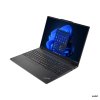 LENOVO ThinkPad E16 G2, Ultra 7-155H, 16.0˝ 1920x1200 WUXGA, UMA, 32GB, SSD 1TB, W11Pro, matný, 3y OS