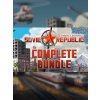 Workers & Resources: Soviet Republic - Complete (PC) Steam Key