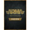 Arma Reforger - Deluxe Edition (PC) Steam Key