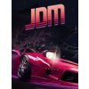 JDM: Japanese Drift Master (PC) Steam Key