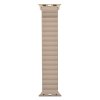 Devia remienok Deluxe Series Sport3 Silicone Magnet Band 40/41/42mm - Khaki