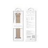 Devia remienok Deluxe Series Sport3 Silicone Magnet Band 40/41/42mm - Khaki