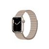 Devia remienok Deluxe Series Sport3 Silicone Magnet Band 40/41/42mm - Khaki