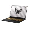 ASUS TUF Gaming F16/i5-13450HX/16GB/512GB SSD/X4/16" FHD/Win11Home/Jaeger Gray