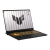 ASUS TUF Gaming F16/i5-13450HX/16GB/512GB SSD/X4/16" FHD/Win11Home/Jaeger Gray