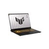 ASUS TUF Gaming F16/i5-13450HX/16GB/512GB SSD/X4/16" FHD/Win11Home/Jaeger Gray