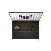 ASUS TUF Gaming F16/i5-13450HX/16GB/512GB SSD/X4/16" FHD/Win11Home/Jaeger Gray