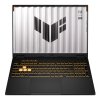 ASUS TUF Gaming F16/i5-13450HX/16GB/512GB SSD/X4/16" FHD/Win11Home/Jaeger Gray