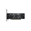 GIGABYTE VGA NVIDIA GeForce RTX 5060 Low Profile OC 8G, 8G GDDR7, 3xDP, 1xHDMI